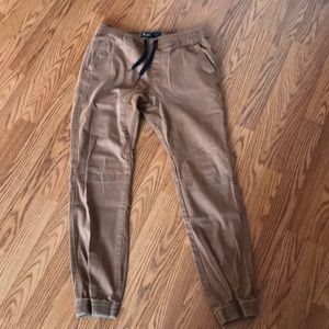 Brooklyn men’s joggers